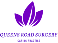 Queens Road Surgery Logo